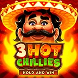 Bocoran RTP Slot Bng 3 Hot Chillies